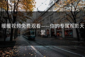 暖暖视频免费观看——你的专属观影天堂